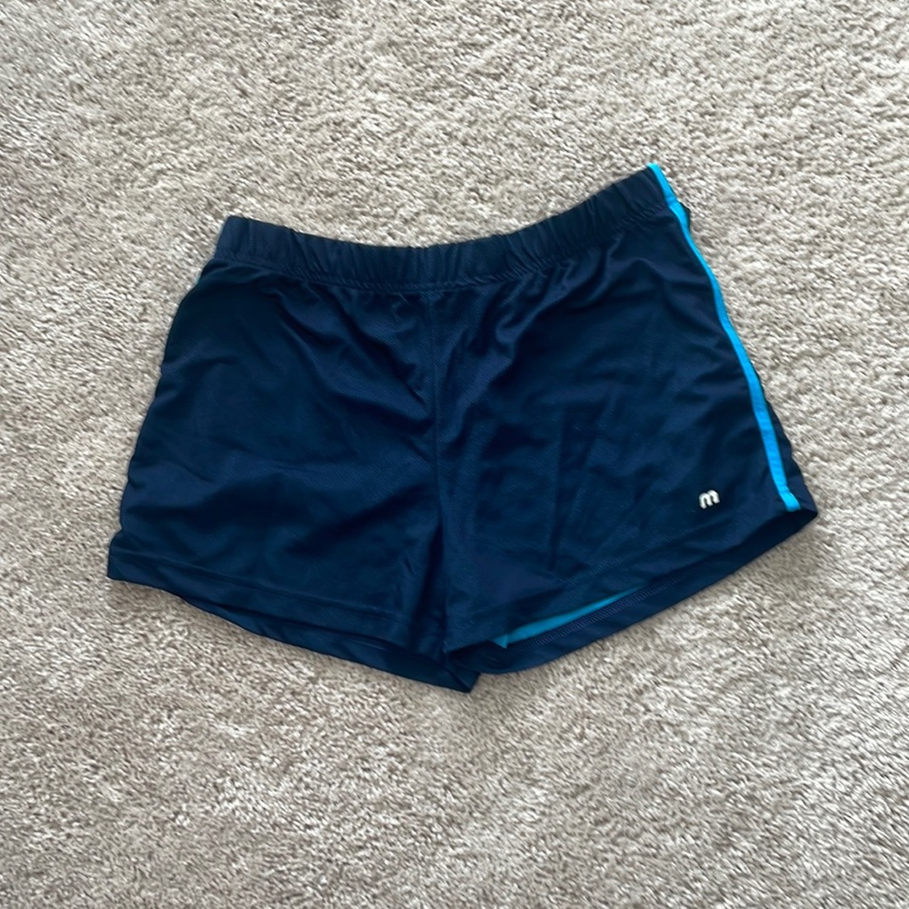 Missoni athletic shorts